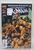 Uncanny X-Men Issue 387 Mint Condition Marvel