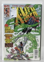 Uncanny X-Men Issue 374 Mint Condition Marvel