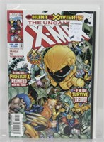 Uncanny X-Men Issue 364 Late June Mint Condition M