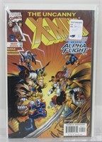 Uncanny X-Men Issue 355 May Mint Condition Marvel