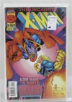 Uncanny X-Men Issue 341 Feb Mint Condition Marvel