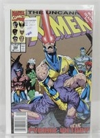 Uncanny X-men Issue 280 Sept Mint Condition Marvel