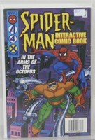 Spider-Man In the Arms Of the Octopus Issue Mint C