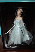 Keepsake Barbie 2001