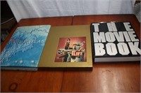 Coffee Table Books