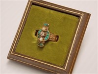 Beautiful Antique Ring (size 6)