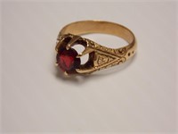 Vintage Ring (size 9)