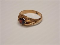 Vintage Ring (size 8 1/2)