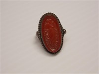 Vintage Ring (size 5)