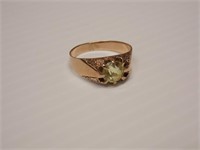 Ring (size 9)
