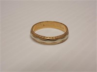 14K Ring (size 8 1/2)