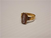 Vintage Ring (size 7)