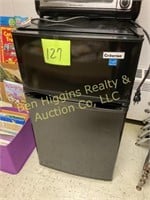 Criterian Apt Size Refrigerator/Freezer