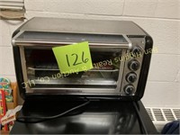 Litchen Aid Toaster Oven
