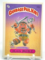 1985 Topps, Garbage Pail Kids Cards-3 card lot