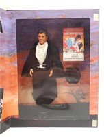 Ken as Rhett Butler