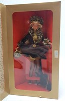 1995 Unopened Limited Shopping Chic Spiegel Barbie