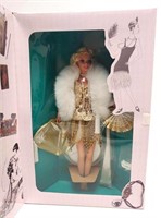 1993 Flapper Barbie