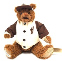 Hershey's Stuffed Bear