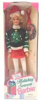 1996 Holidays Season Barbie