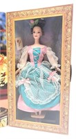 Fair Valentine Barbie