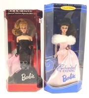 Vintage Barbies