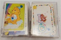 Care Bear Picture Cards