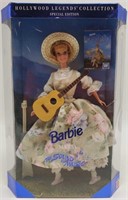 The Sound of Music Barbie