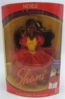 Shani Barbie Doll
