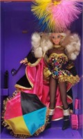 Circus Star Barbie
