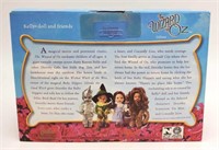 Wizard of Oz Barbie Collectables