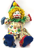 Cabbage Patch Kids Baby Cakes the Clown