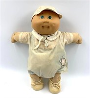 1985 Signed Cabbage Patch Kids