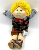 1998 Cabbage Patch Kids Special Edition