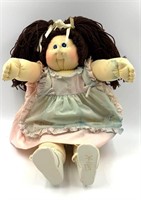 1986 Cabbage Patch Kid