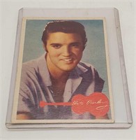Elvis Presley #2 Trading Card