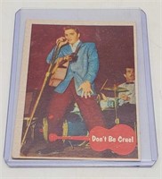 Elvis Presley #11 Trading Card