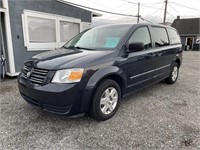 2008 Dodge Grand Caravan SE