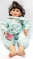 FayZah Spanos Original Doll