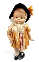 Effanbee Patsy-Ann Doll