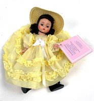 Alexander Doll Company. Scarlett OHara