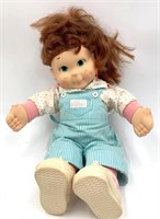 Vintage Kid Sister Doll