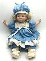 Vintage Lee Middleton Original Doll
