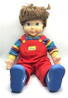 "My Buddy" Doll by Hasbro c. 1985