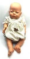 Vintage Newborn Doll by Irwin Toy Inc.