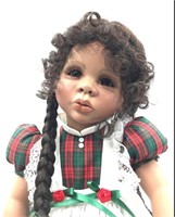 Luan Torrey Original Doll - Ilah Rae
