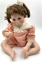 Jan Goodyear Doll