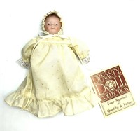Lucy by Dynasty Doll Collection