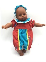 Baby Doll by Art Toy