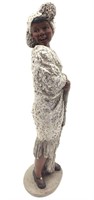 Bessie Smith Figurine